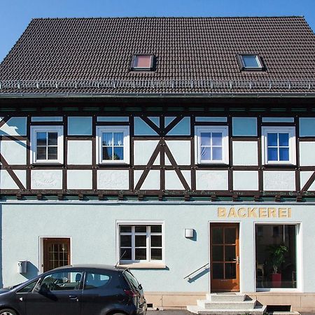 Gaestehaus-Fulda Luaran gambar