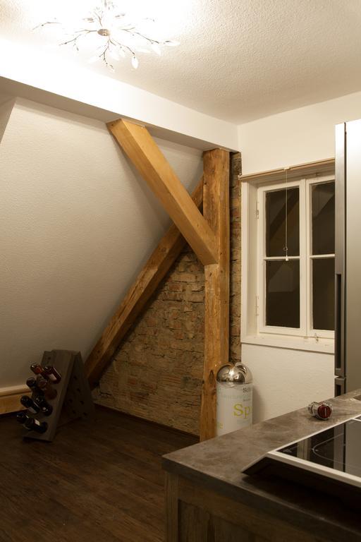 Gaestehaus-Fulda Luaran gambar