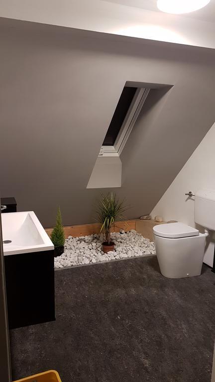 Gaestehaus-Fulda Luaran gambar