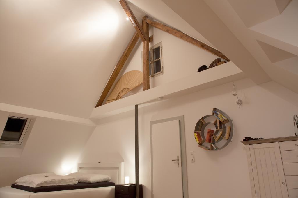 Gaestehaus-Fulda Luaran gambar