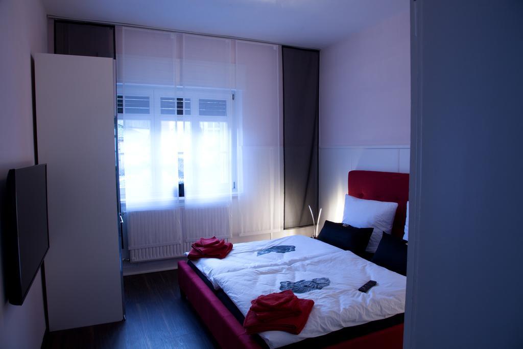 Gaestehaus-Fulda Luaran gambar