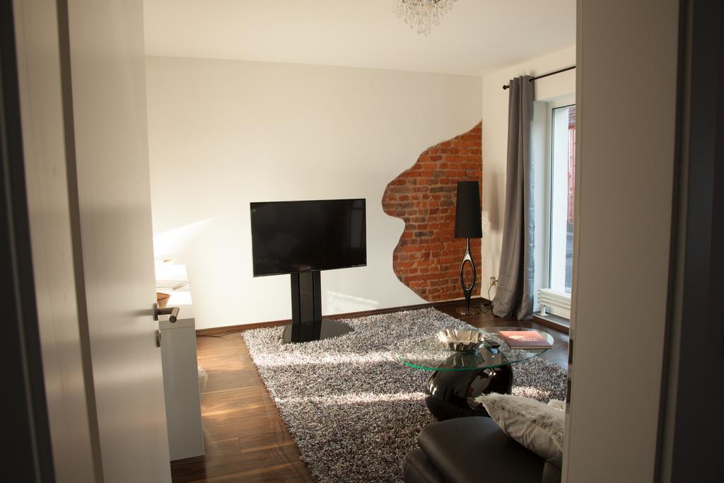 Gaestehaus-Fulda Luaran gambar