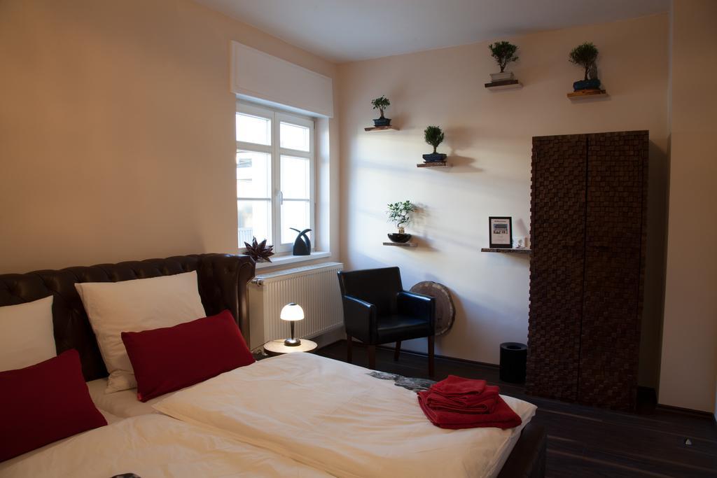 Gaestehaus-Fulda Luaran gambar