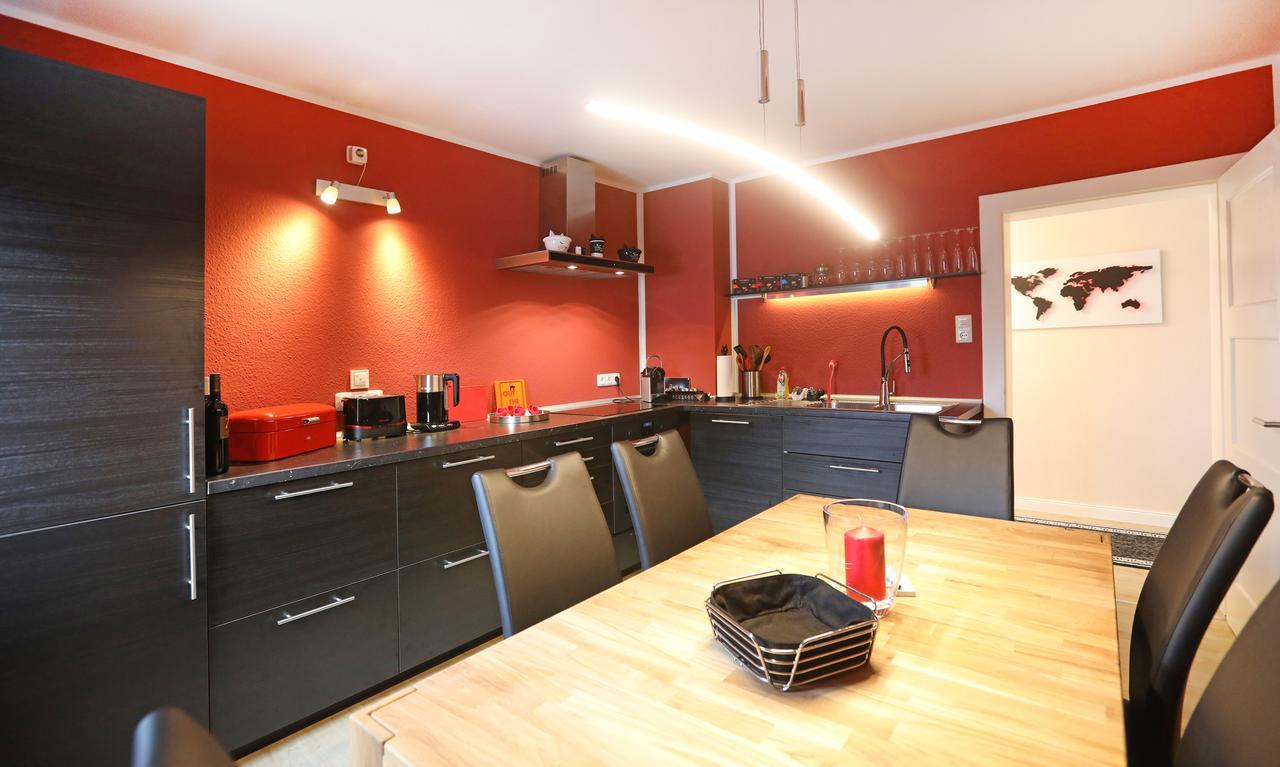Gaestehaus-Fulda Luaran gambar