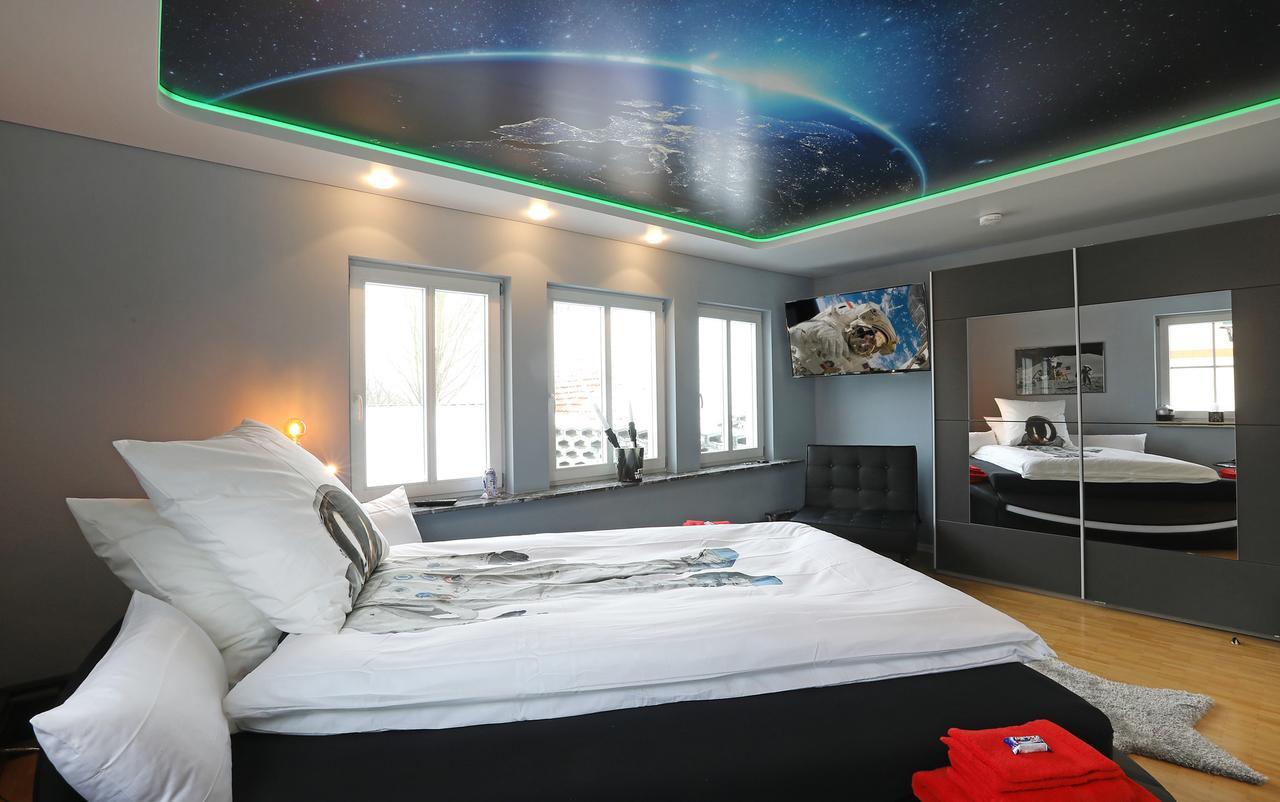 Gaestehaus-Fulda Luaran gambar